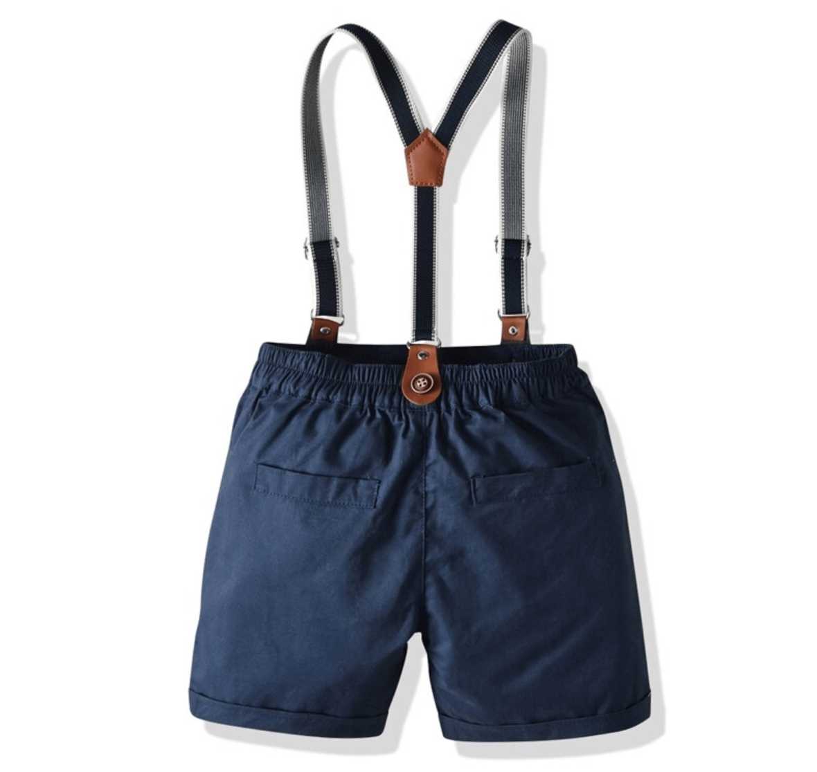 Conjunto Ian % elbauldecleo %