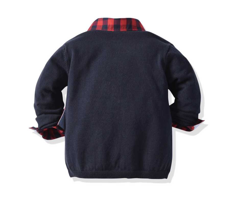 Conjunto Jake % elbauldecleo %