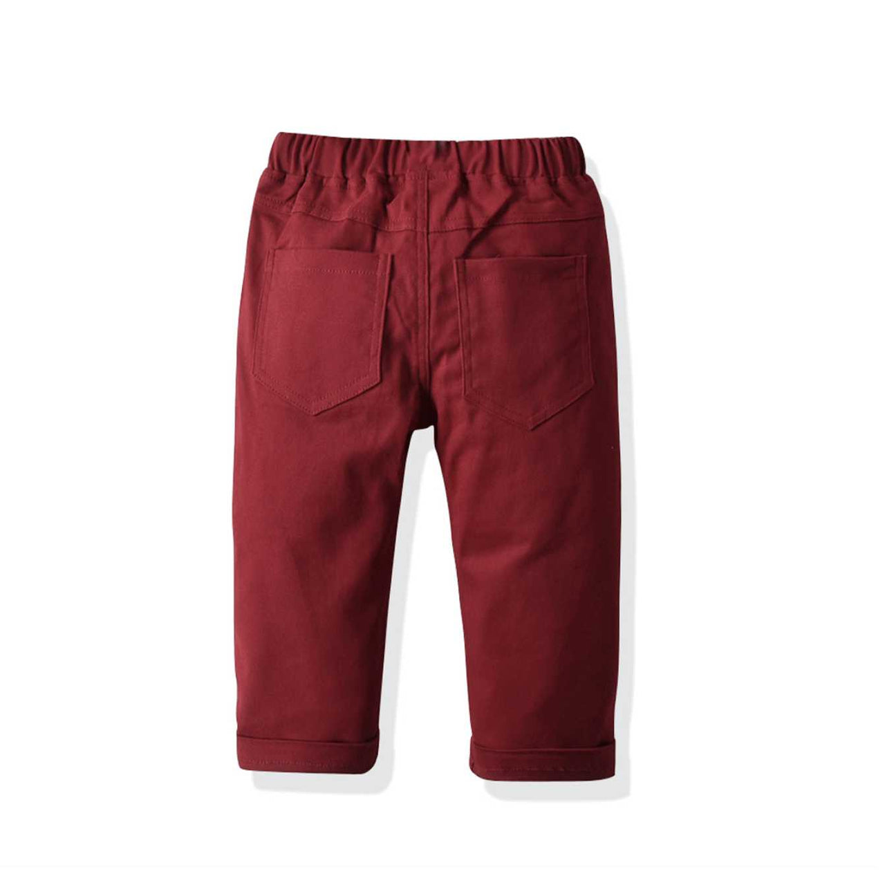 Conjunto Tim Boy % elbauldecleo %