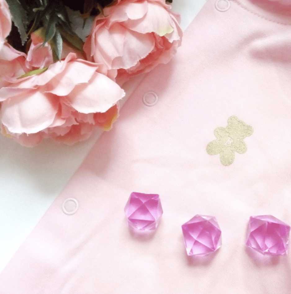Pañalero Rosa Pax % elbauldecleo %