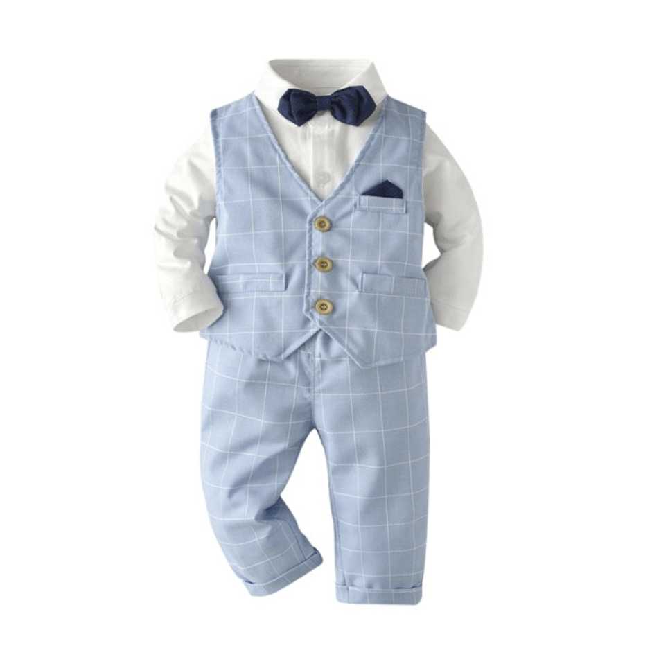Conjunto Hans % elbauldecleo %