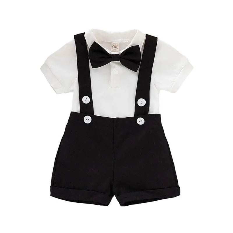 Conjunto Logan Negro % elbauldecleo %