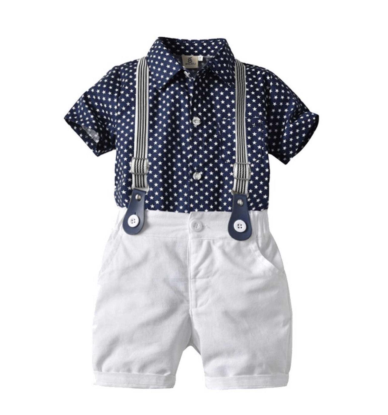 Conjunto Luc % elbauldecleo %