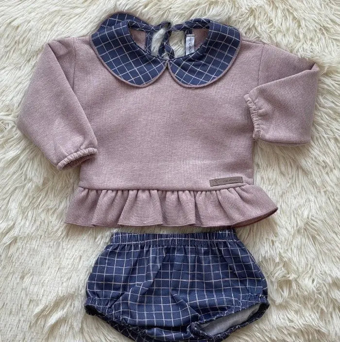 Conjunto Paiko Nena % elbauldecleo %