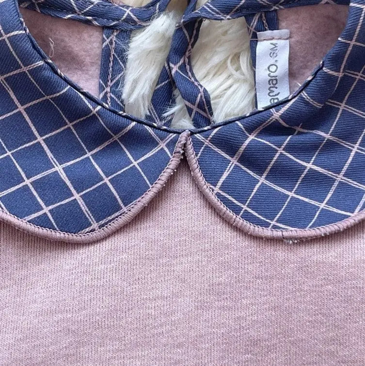 Conjunto Paiko Nena % elbauldecleo %