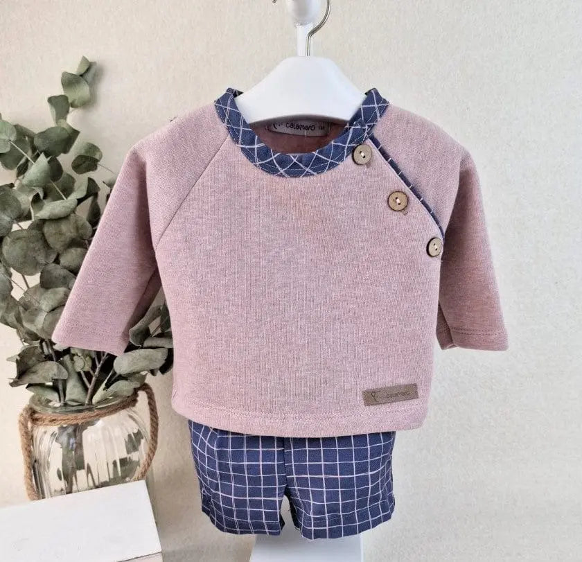 Conjunto Paiko Nene % elbauldecleo %