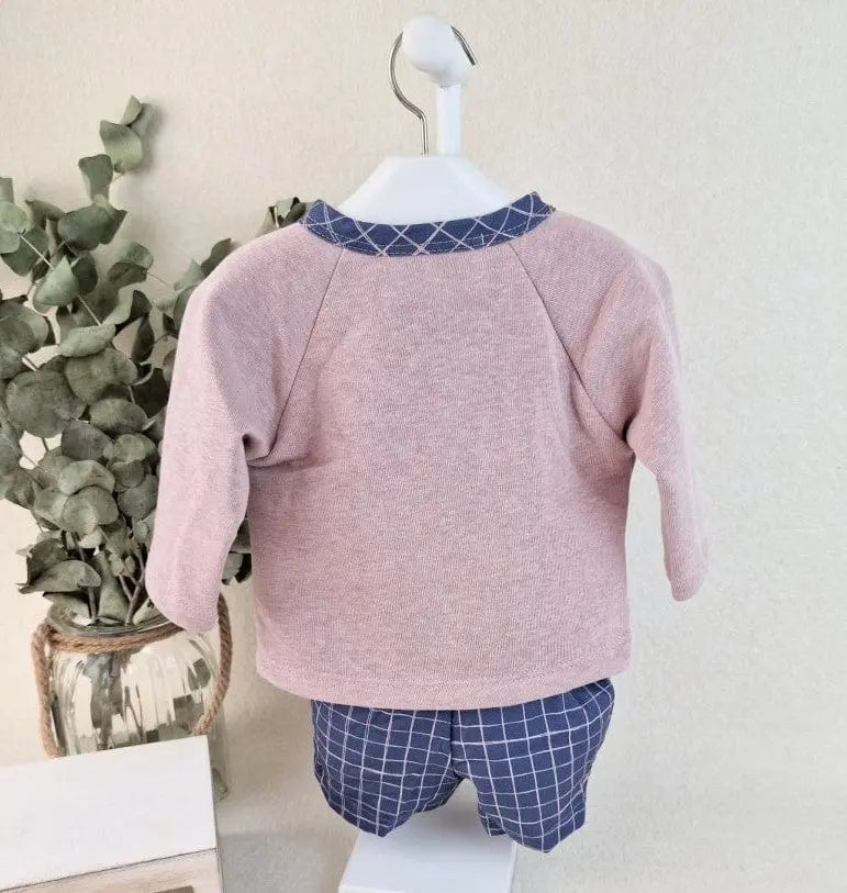 Conjunto Paiko Nene % elbauldecleo %