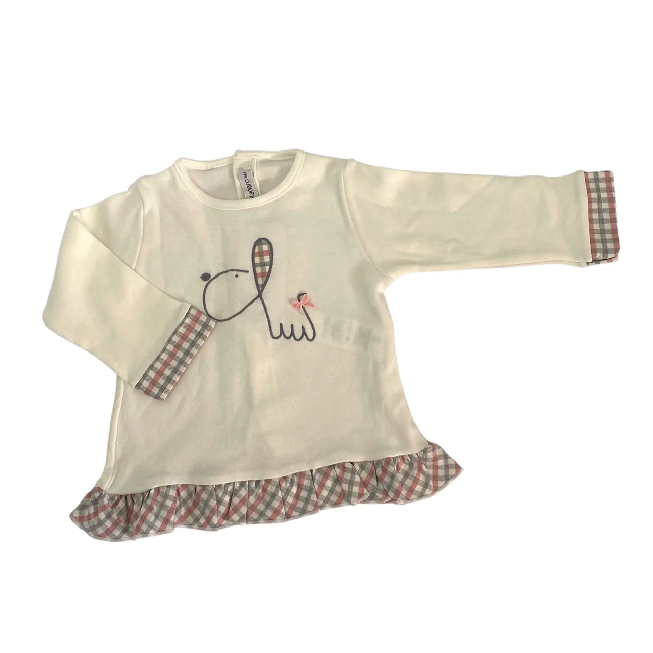 Conjunto Perrito Nena % elbauldecleo %