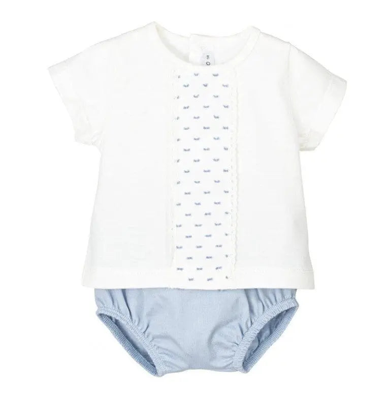 Conjunto Pololo Bakira % elbauldecleo %