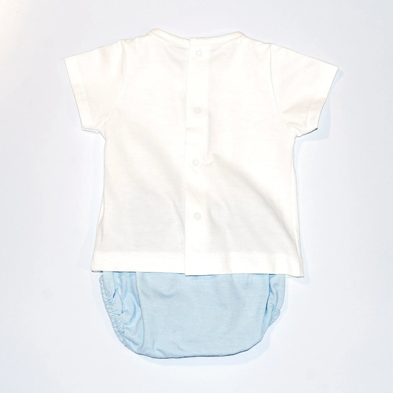Conjunto Pololo Bakira % elbauldecleo %