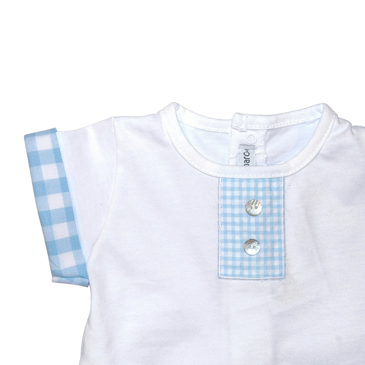 Conjunto Pololo Ibati % elbauldecleo %