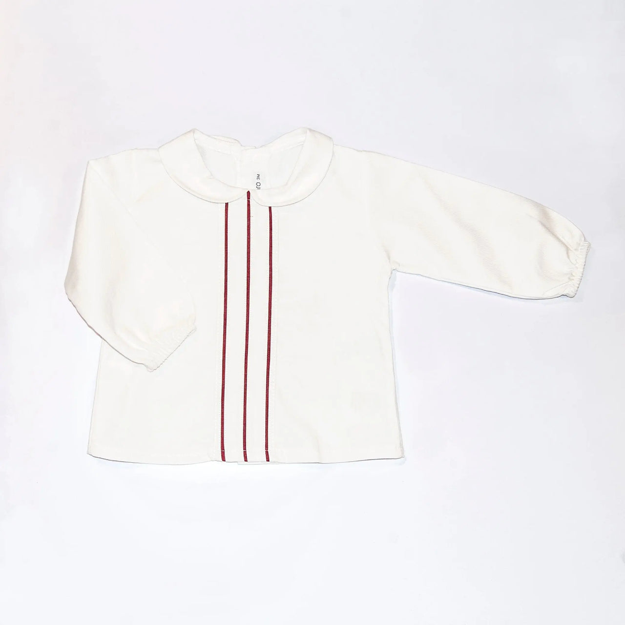Conjunto Pololo Lugano % elbauldecleo %