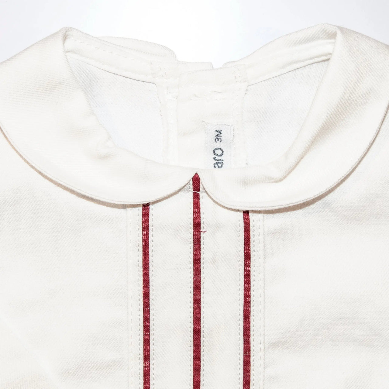 Conjunto Pololo Lugano % elbauldecleo %