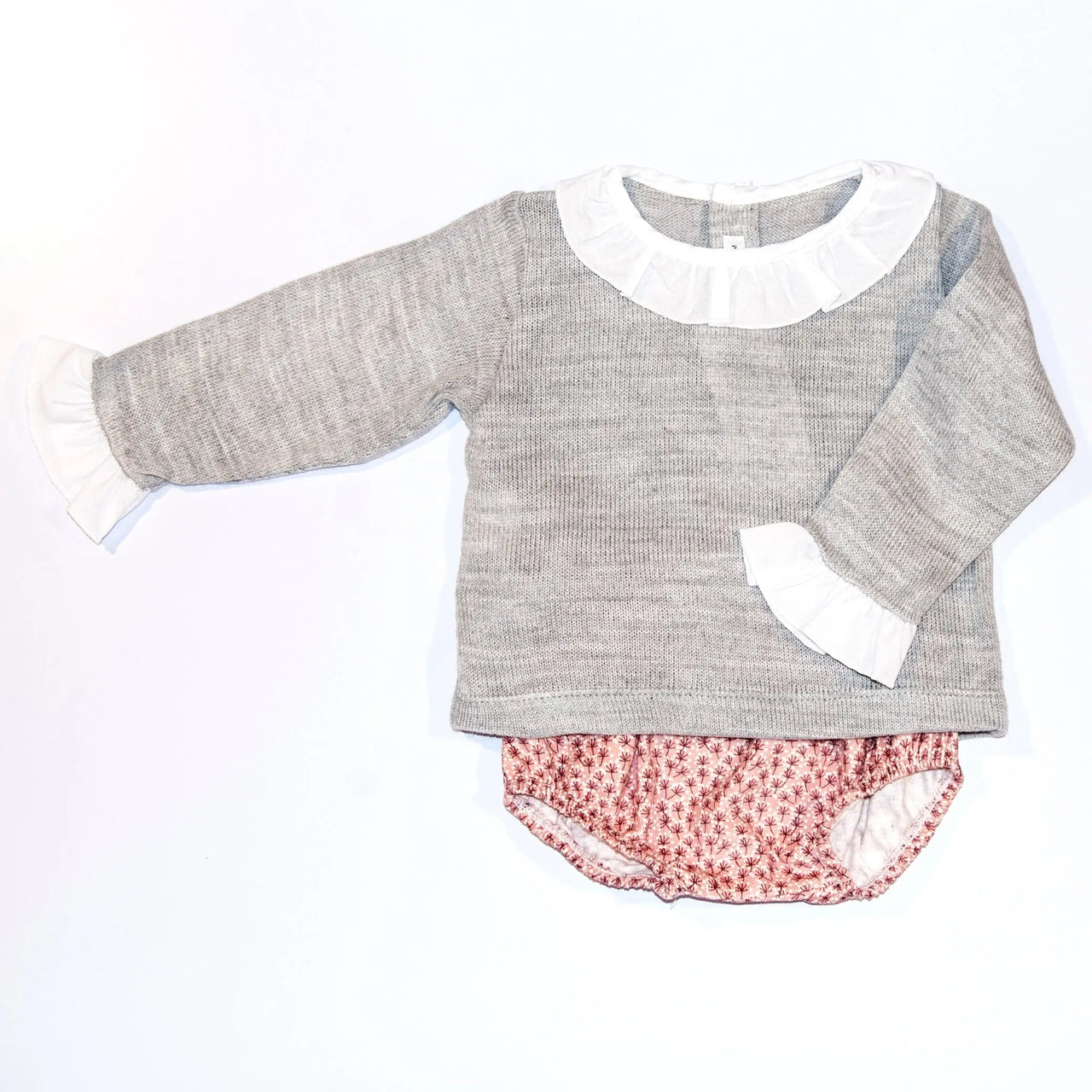 Conjunto Pololo Toledo % elbauldecleo %