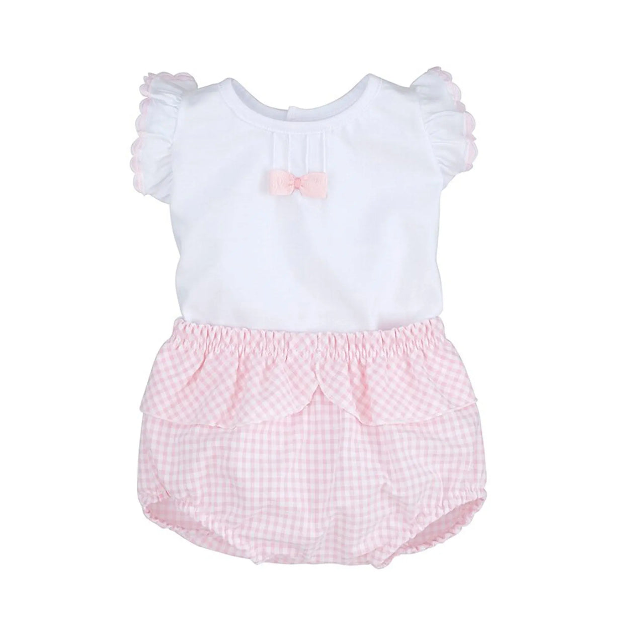 Conjunto Pololo Venice % elbauldecleo %
