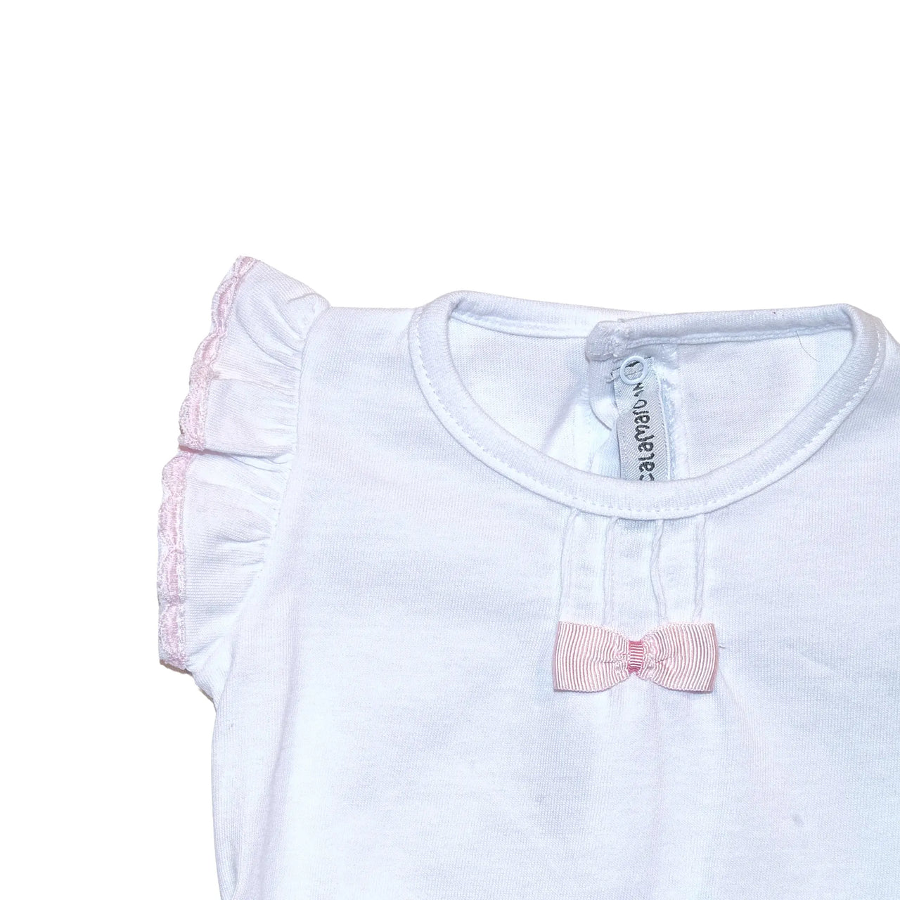 Conjunto Pololo Venice % elbauldecleo %