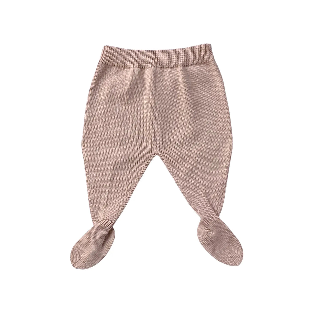 Conjunto Tejido Monaco Palo de Rosa % elbauldecleo %