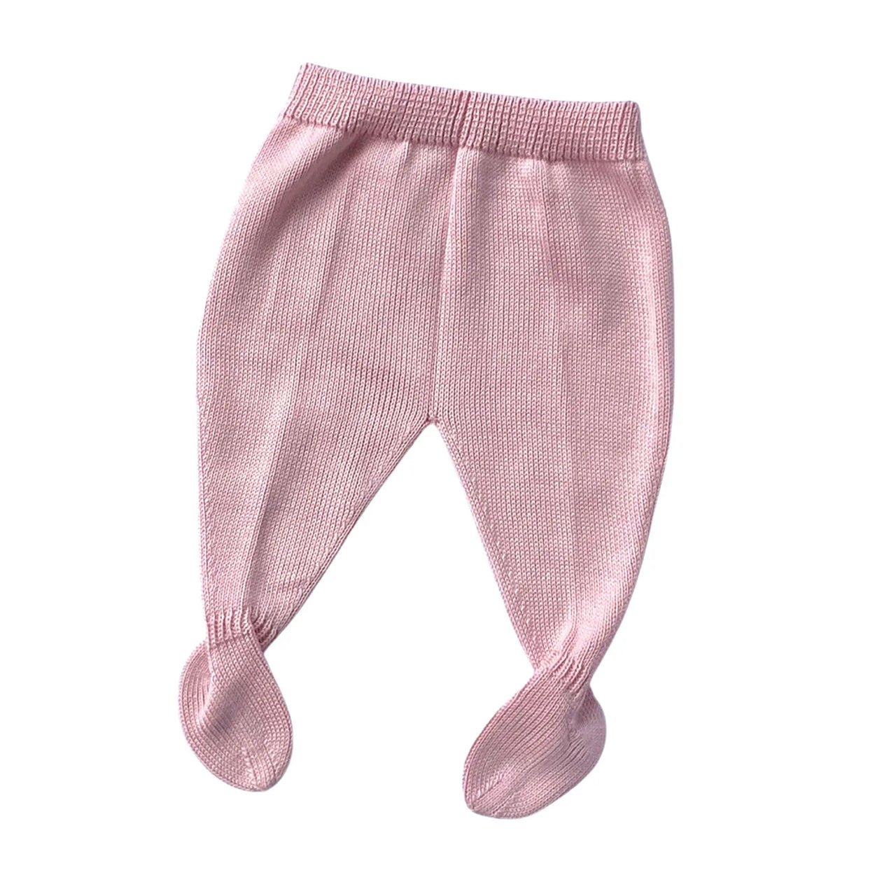 Conjunto Tejido Prado Rosa % elbauldecleo %