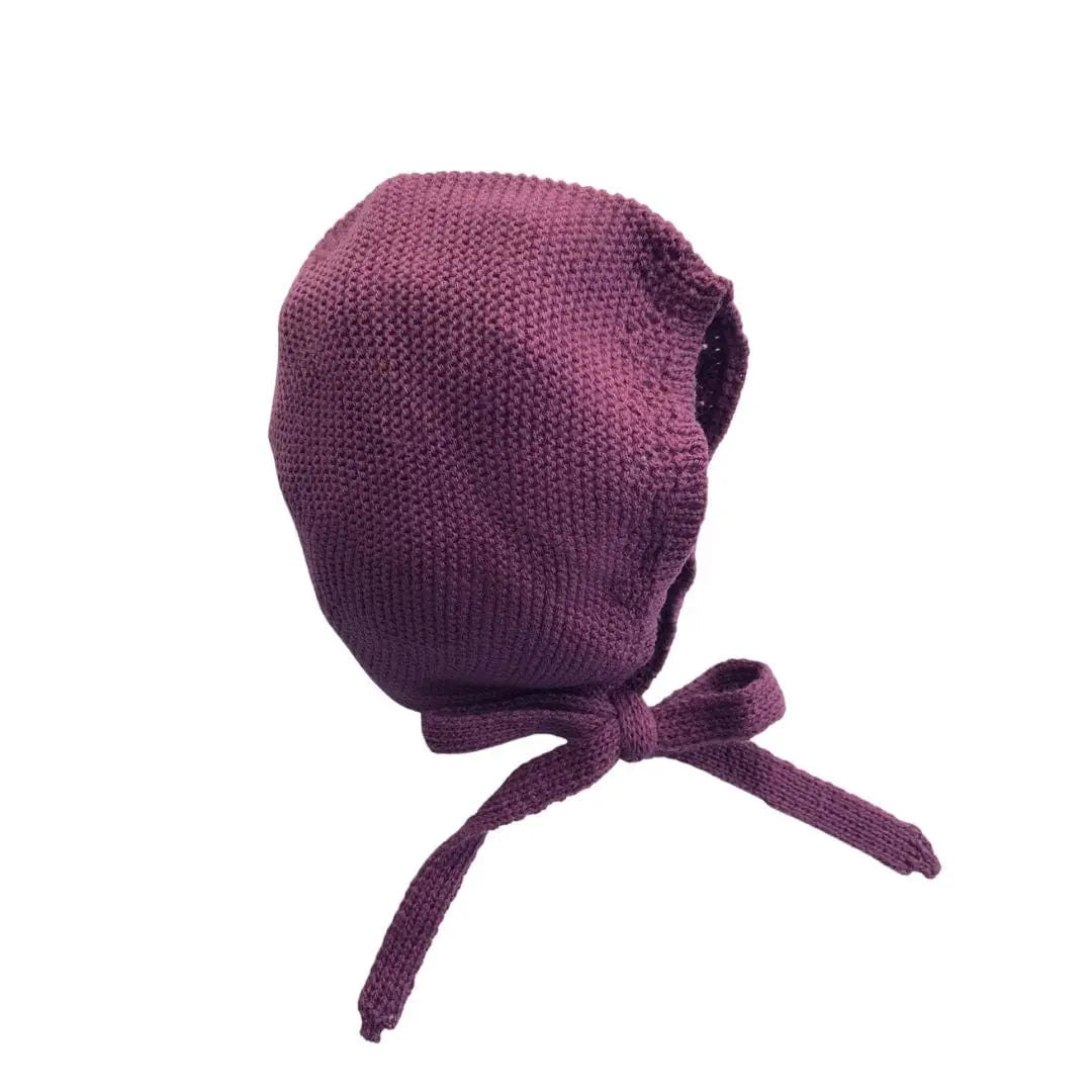 Conjunto Tejido Valentina % elbauldecleo %
