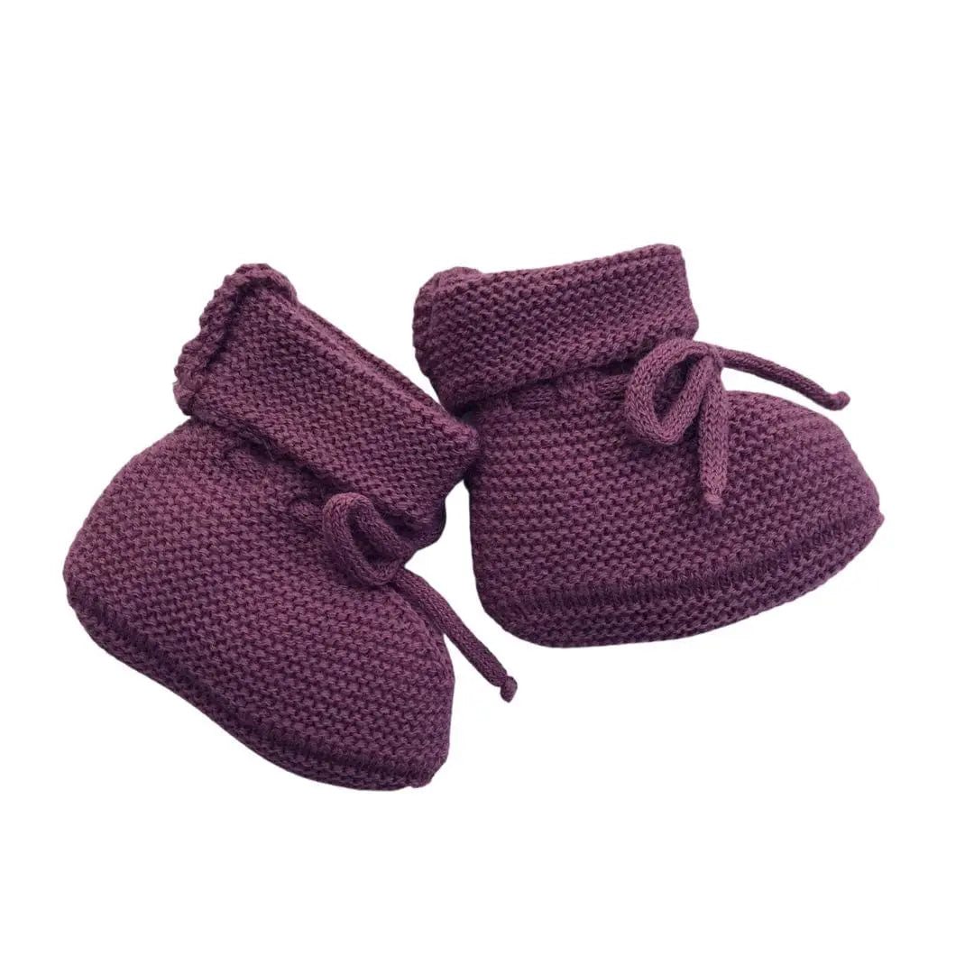 Conjunto Tejido Valentina % elbauldecleo %