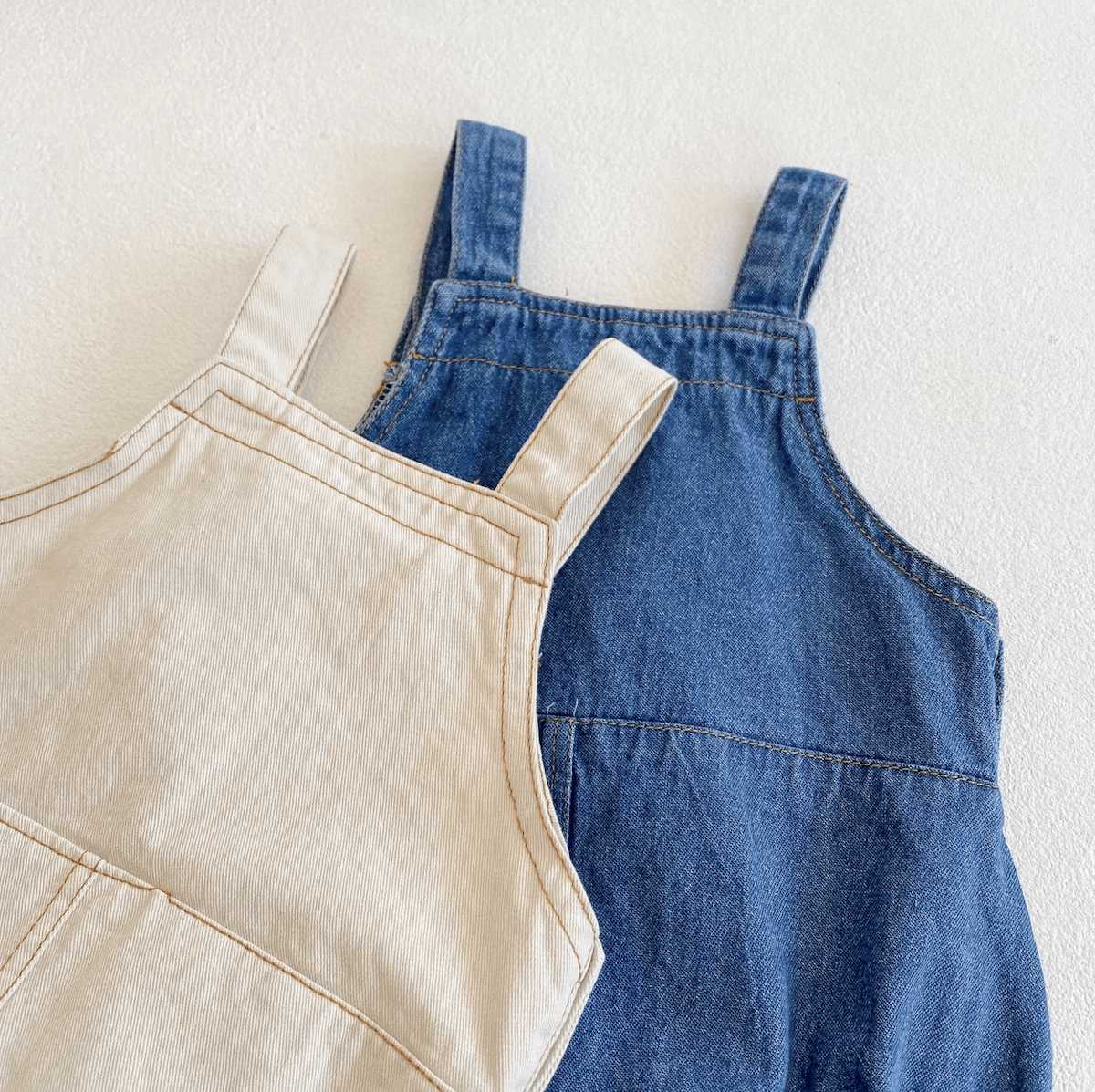 Jumper Denim Beige % elbauldecleo %