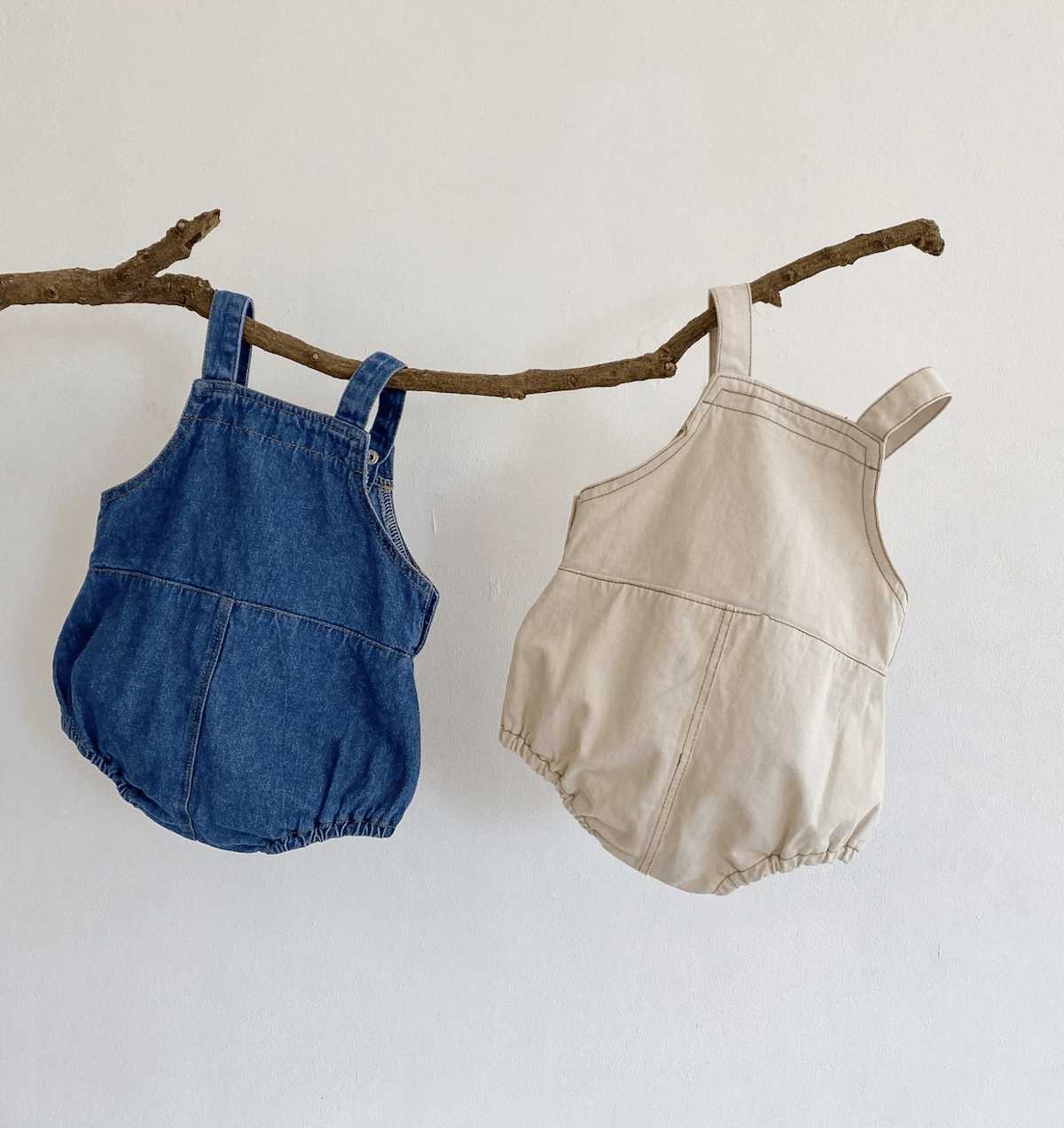Jumper Denim Beige % elbauldecleo %