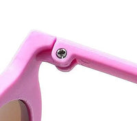 Thumbnail for Lentes de Sol Vintage Rosa % elbauldecleo %