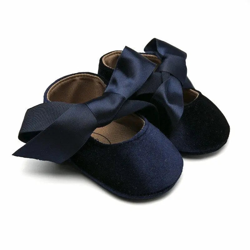 Mary Janes Lucia Azul Marino % elbauldecleo %