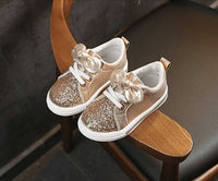Thumbnail for Sneakers Diamantina Dorados % elbauldecleo %