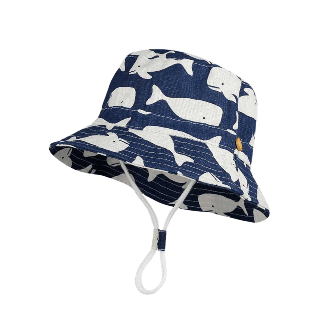 Sombrero Ballenas % elbauldecleo %