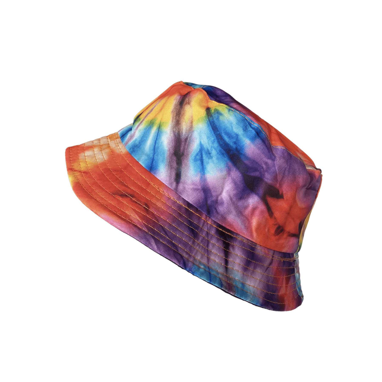 Sombrero Tye Dye % elbauldecleo %