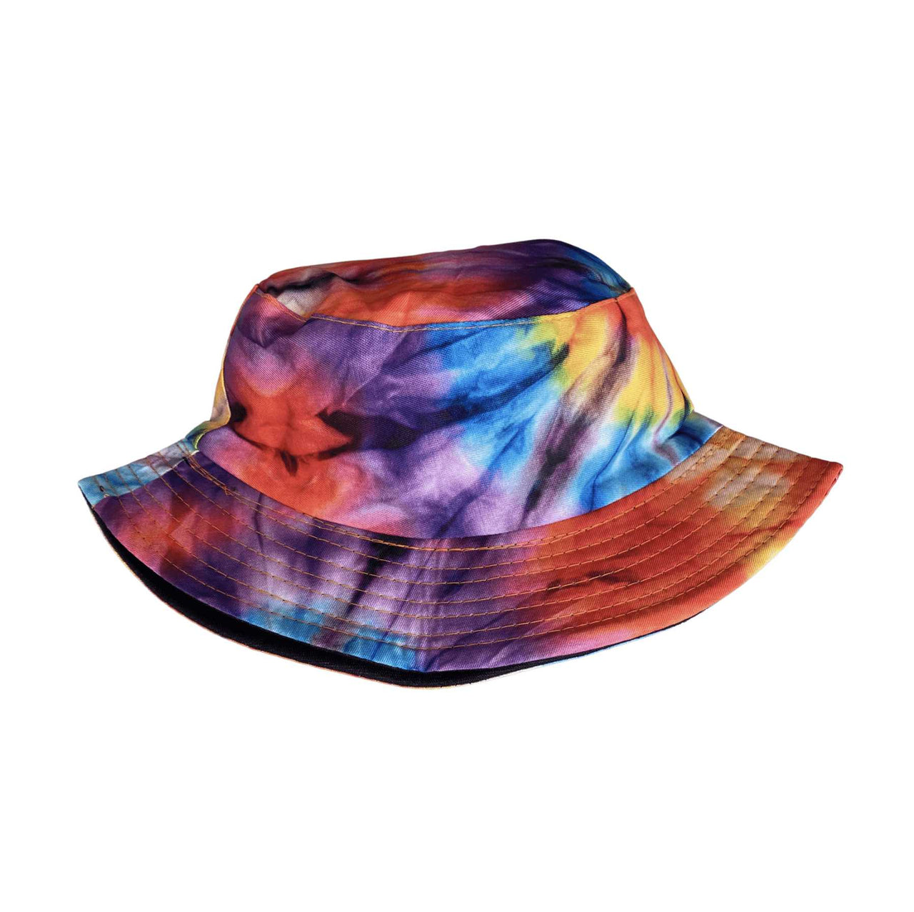 Sombrero Tye Dye % elbauldecleo %