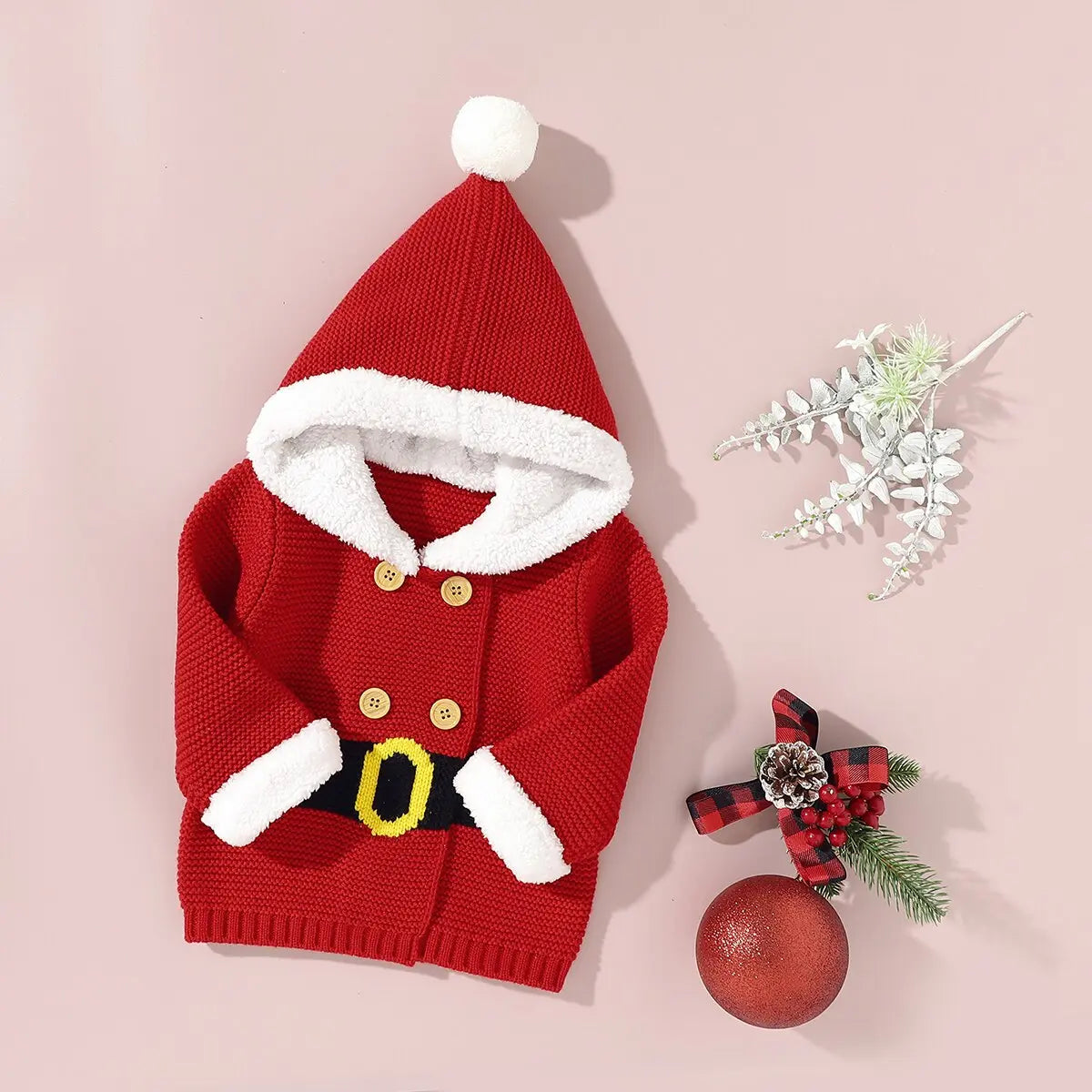 Sueter Claus % elbauldecleo %