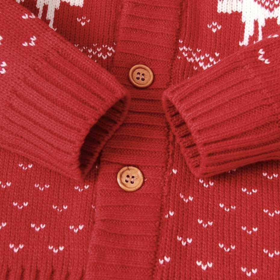 Sueter Dasher Rojo % elbauldecleo %