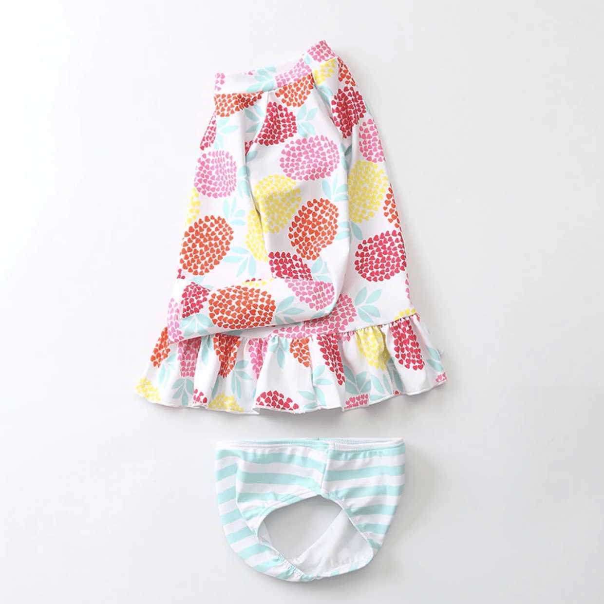 Traje Pineapples % elbauldecleo %