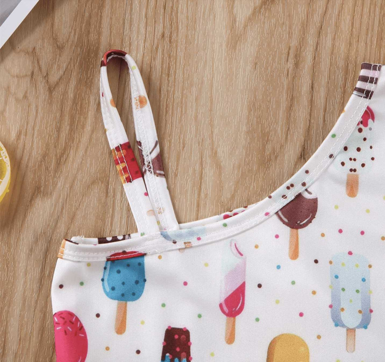 Traje Popsicles % elbauldecleo %