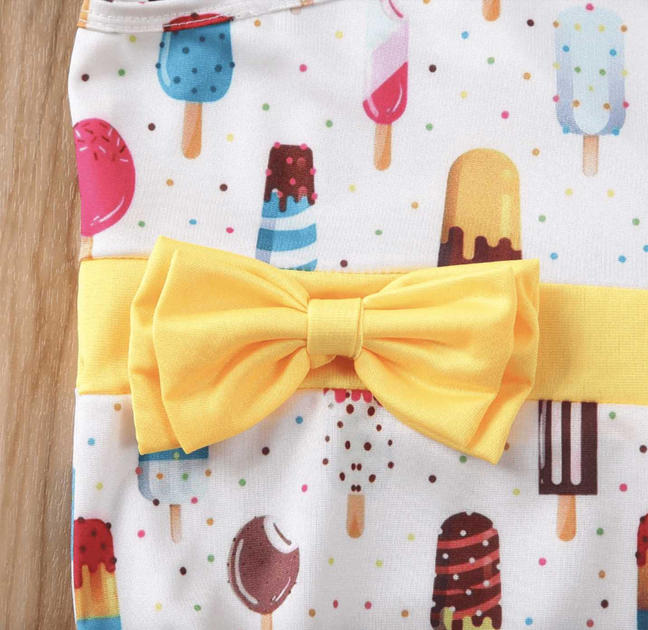 Traje Popsicles % elbauldecleo %