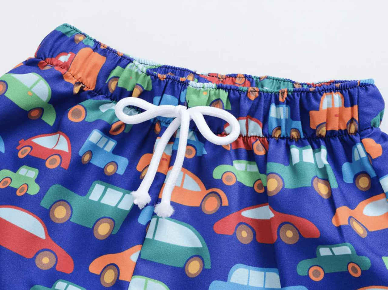Traje de Cochecitos % elbauldecleo %