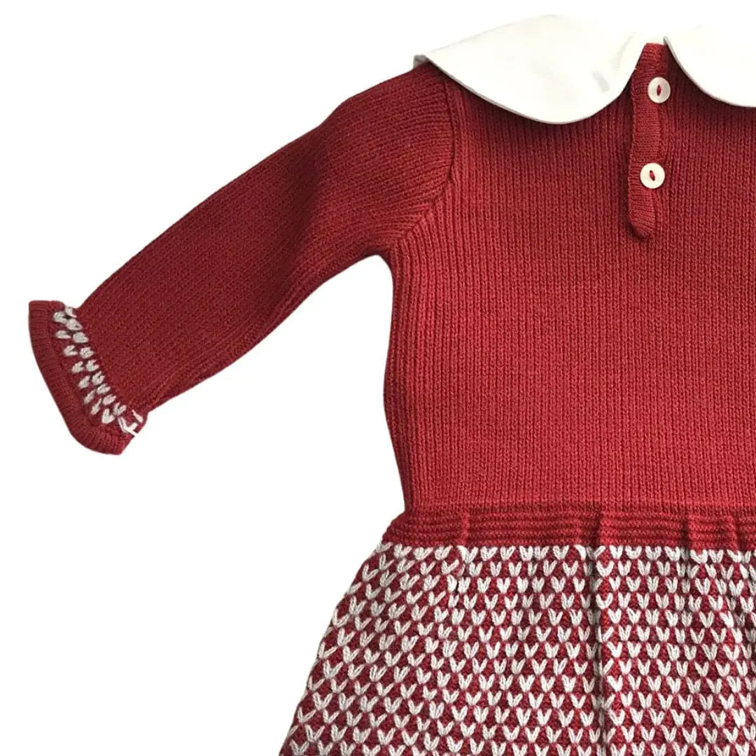 Vestido Gloria % elbauldecleo %