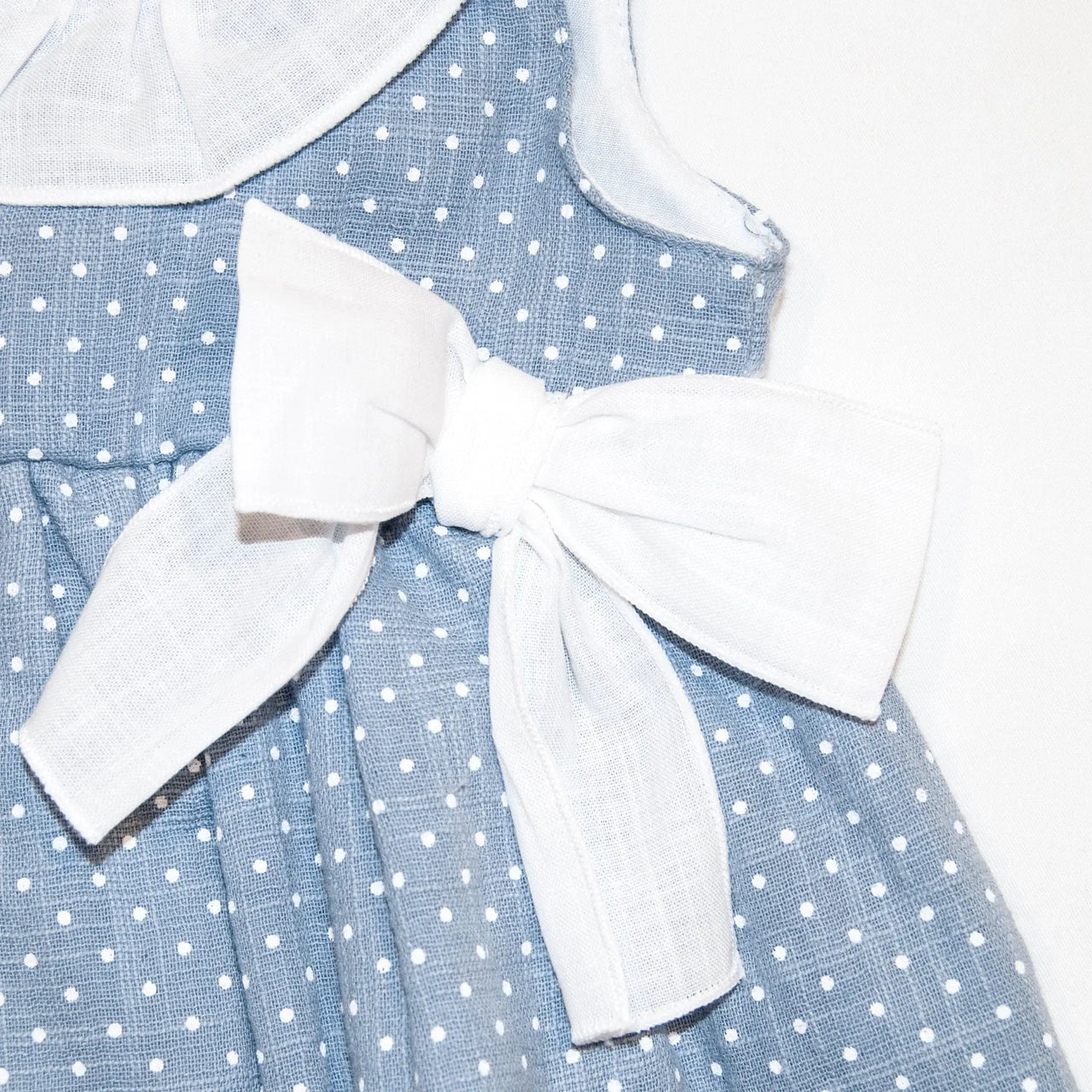 Vestido Minorca % elbauldecleo %